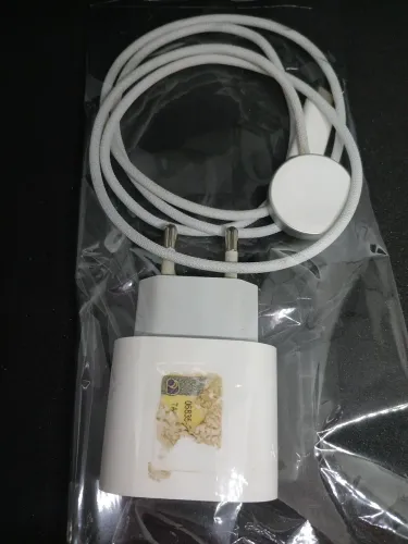 Carregador Apple Watch