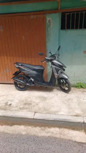 Vende se moto neo mais informações *