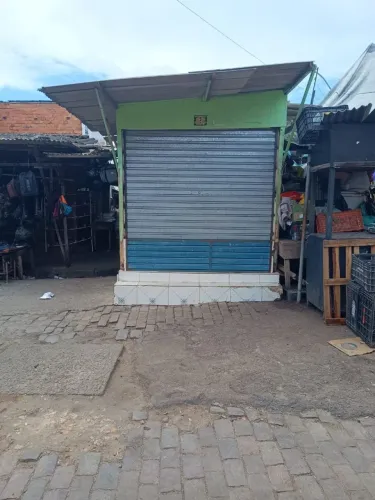 VENDO PONTO COMERCIAL (BAR) 
