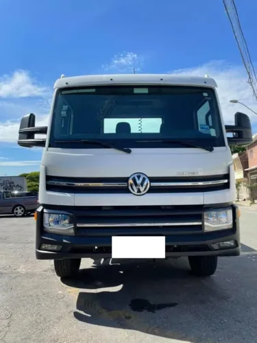 VW 11.180 Prime plataforma 2021