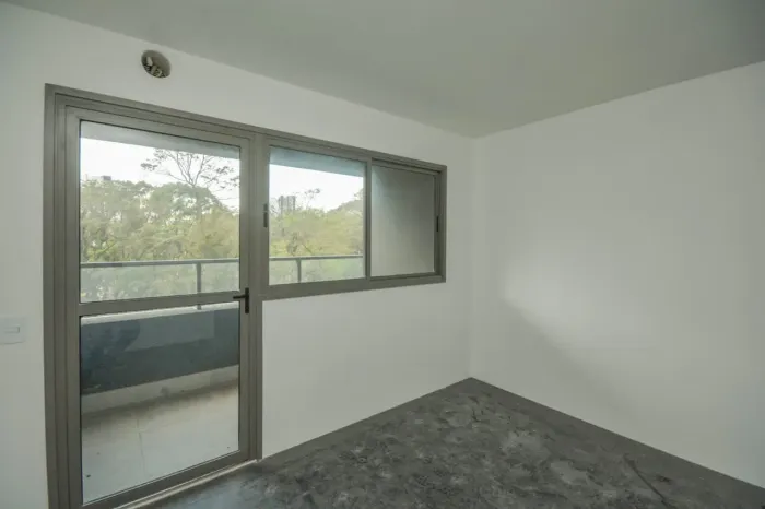 Prédio comercial na Rua Coronel José Eusébio, 137 - sala 303 50 m²