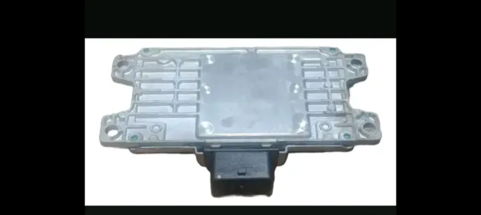 Módulo do Câmbio Automático de Renault Fluence 2.0