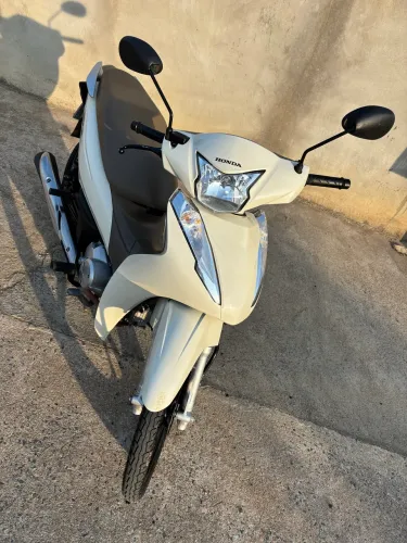 Biz 125 2024