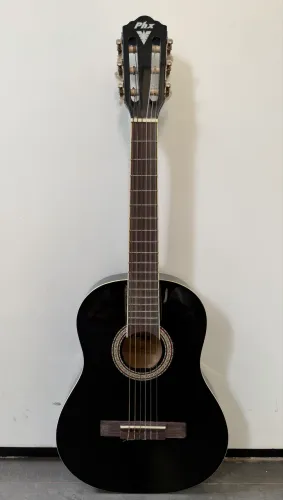 Violão acústico nylon PHX PX31 black