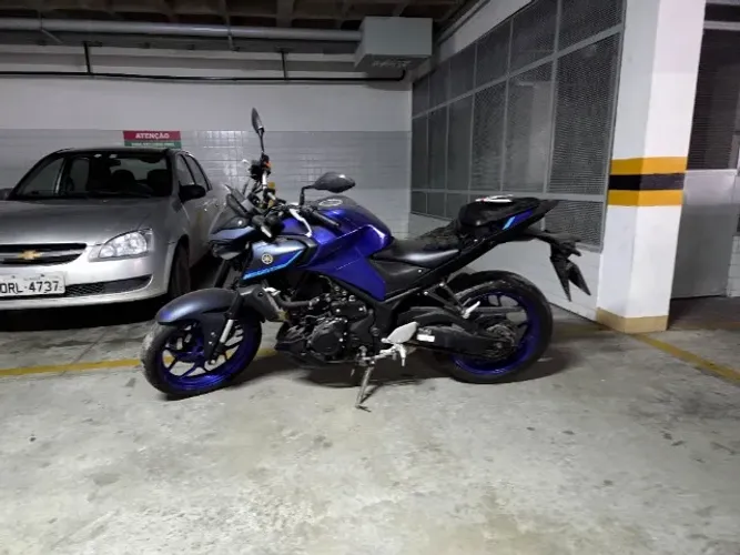 Mt 03 pra vender rápido