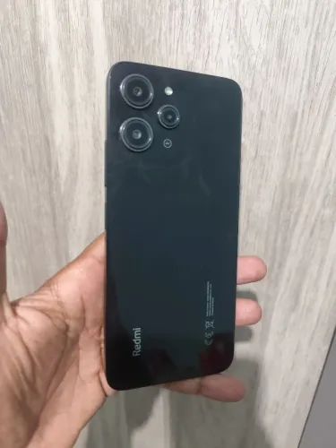 Redmi 12 Todo original 