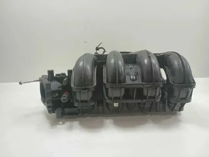 Coletor Admissao Ford Focus/fusion 2.0 2014/19 