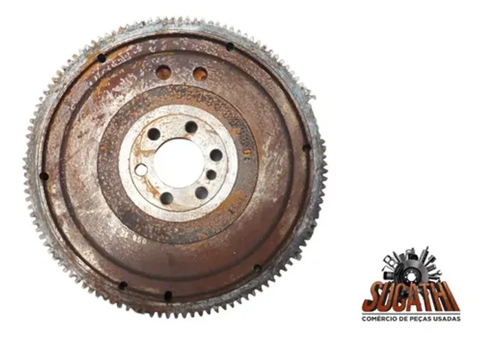 Volante Do Motor Citroen C4 2007 2008 2009 2010 2011 2014