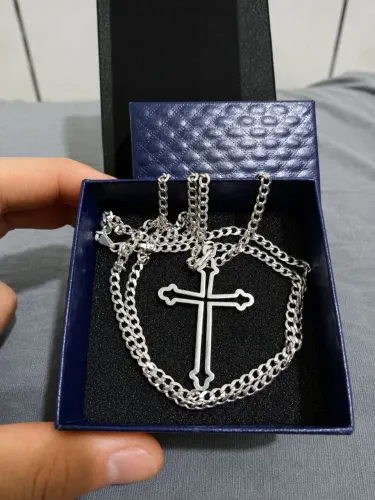 Vende-se correntes de prata 925 legitima!