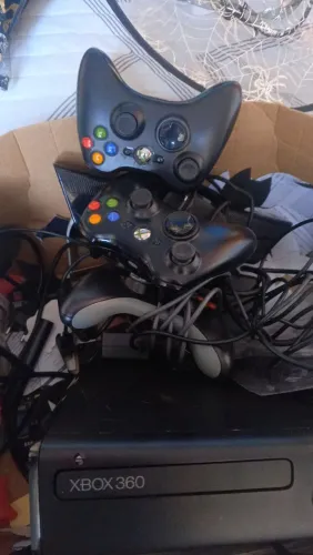 XBOX 360