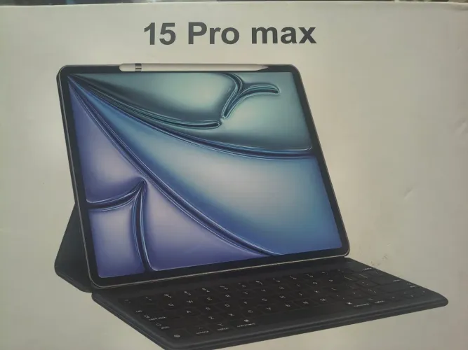 Tablet