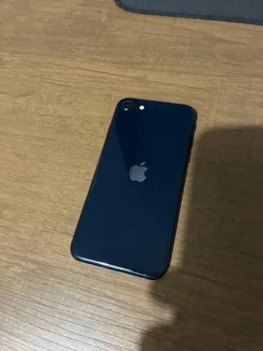 Iphone SE 3 (Terceira geração)