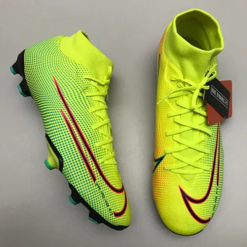 Chuteira Nike Mercurial Vapor SuperFly 7 (MDS 002) Academy - 44 - Original