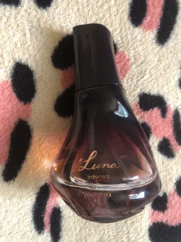 Perfume uma novo