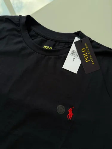 Camiseta Ralph Lauren Original