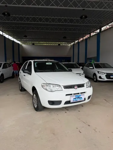 Fiat Palio 1.0/ Trofeo 1.0 Fire/ Fire Flex 2P 2015