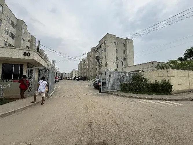 Oportunidade Única em BELFORD ROXO - RJ | Tipo: Apartamento | Negociação: Venda Direta Onl