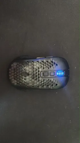 ? KIT GAMER REDRAGON - MOUSE + TECLADO