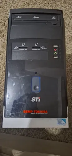VENDO COMPUTADOR
