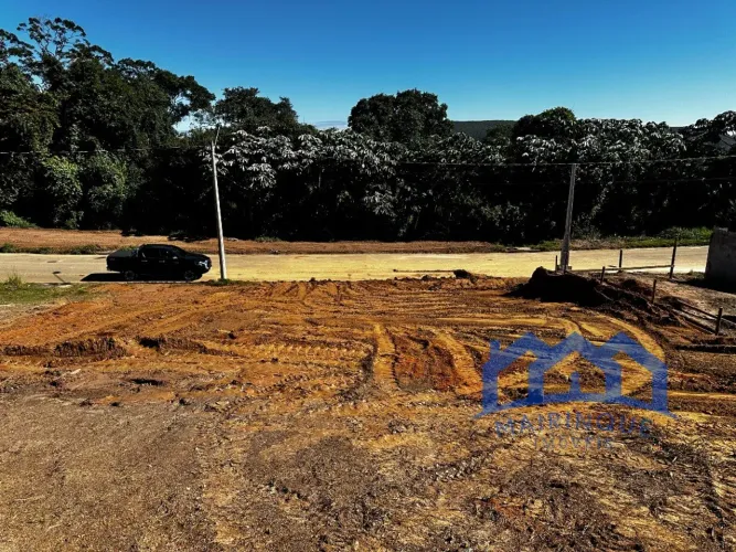 TERRENO RURAL em ALUMÍNIO - SP, Zona Rural