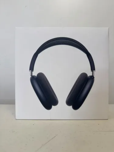 Apple Airpods MAX 2 USB-C // Novo // Loja Fisica na Savassi // Reserve o seu!