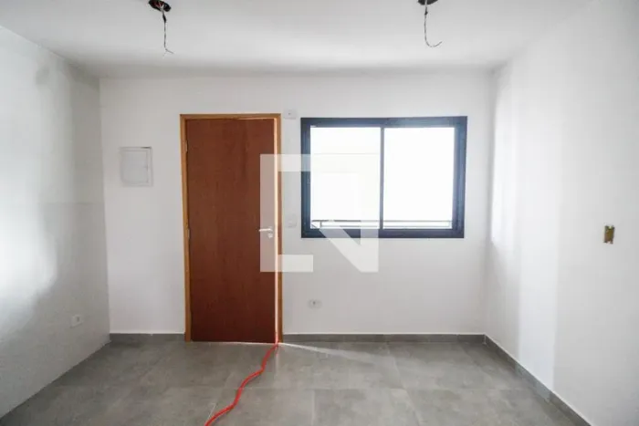 Apartamento à Venda - Água Fria, 1 Quarto, 37 m2