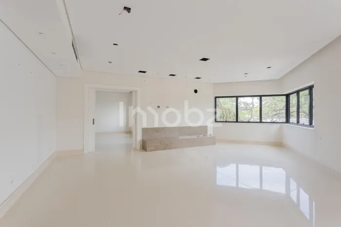 Apartamento à venda na Rua Bela Cintra, 2349 - Jardim Paulista - São Paulo - SP
