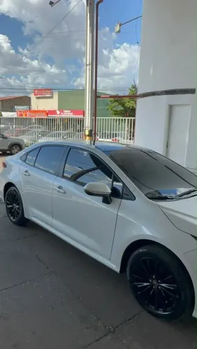 Toyota Corolla XEI 2.0 Flex 16V Aut. 2025