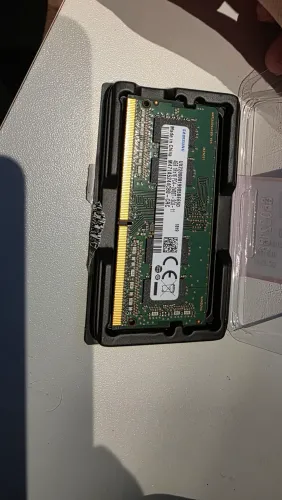 Memória 4GB DDR4 para Notebook 