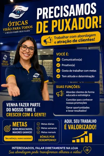 Puxador (a)
