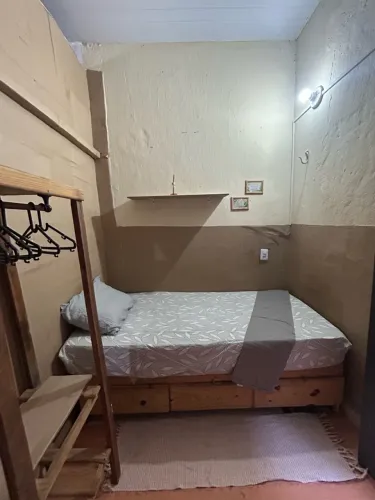 Quarto centro de Fortaleza