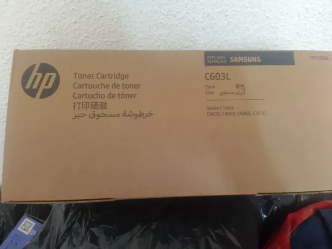 Toner samsung
