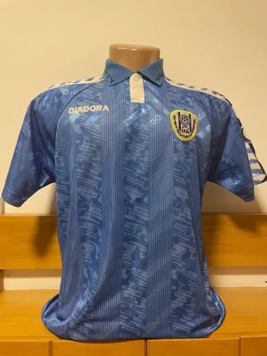 Camisa Israel 1994 raríssima 
