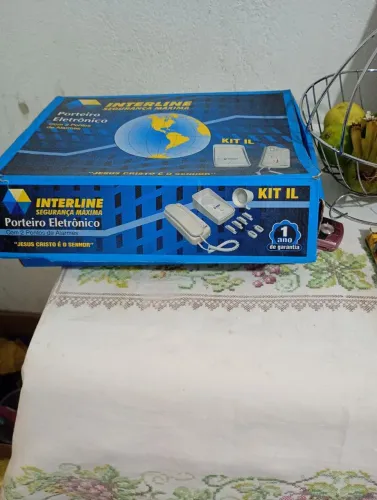 Interfone 
