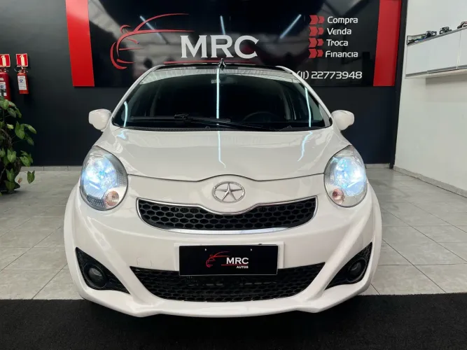 JAC J2 1.4 16V 5P Mec. 2014