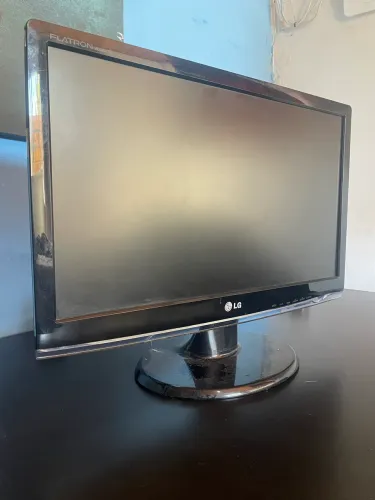 Monitor LG 20 polegadas