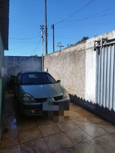 Renault Clio Expression 1.0/1.0 Hi-power 16V 3P 2005