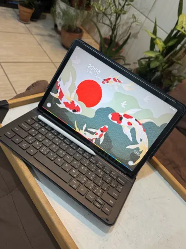 ? Samsung Galaxy Tab S10 FE Wi-Fi 128 GB | Preto