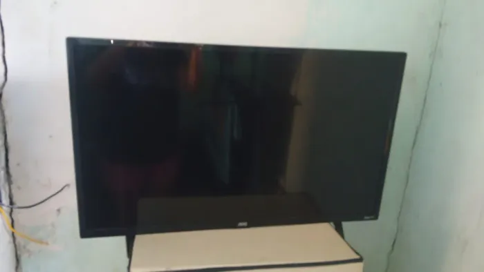 Tvs