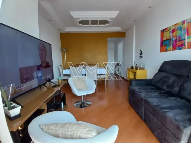APARTAMENTO A VENDA NA VILA GUILHERME - SP