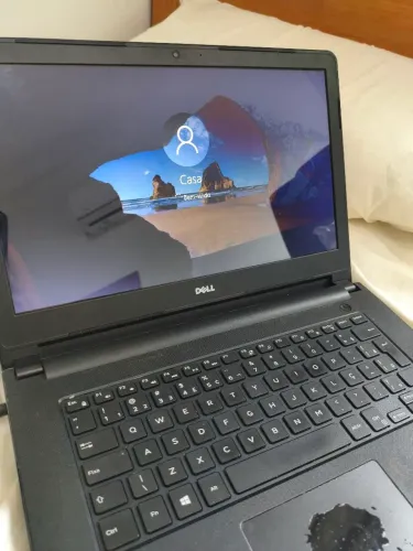 Notebook Dell Inspiron 14 (5452)
