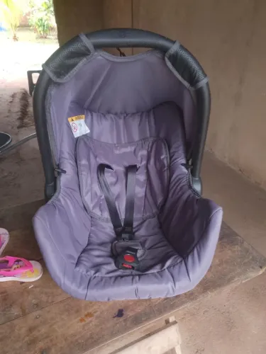vendo bebê conforto