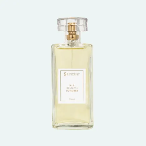 Perfume Lescent N°2 (Délicate Londres)
