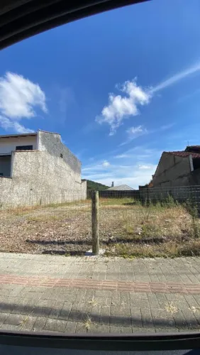 Vendo terreno ou troco por imóvel na barra do sul