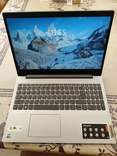 Notebook Lenovo Windows 11 I5