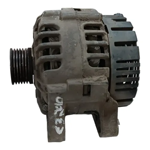 Alternador Citroen C3 1.4 Flex 2008 2009 2010 2010  *