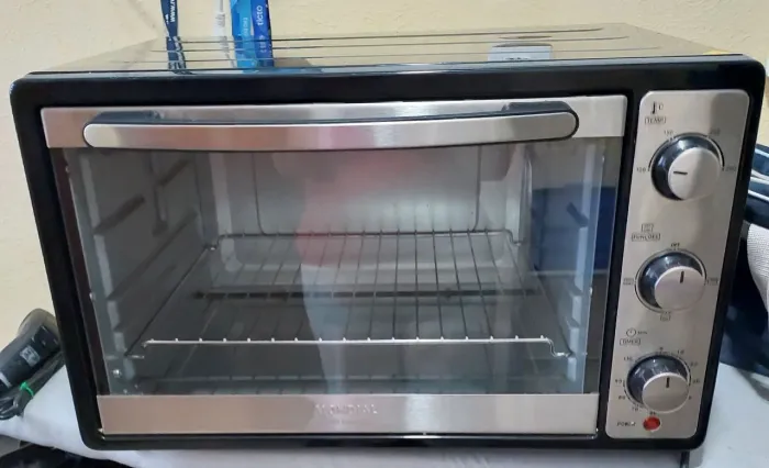 forno elétrico mundial