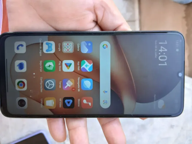 Celular 