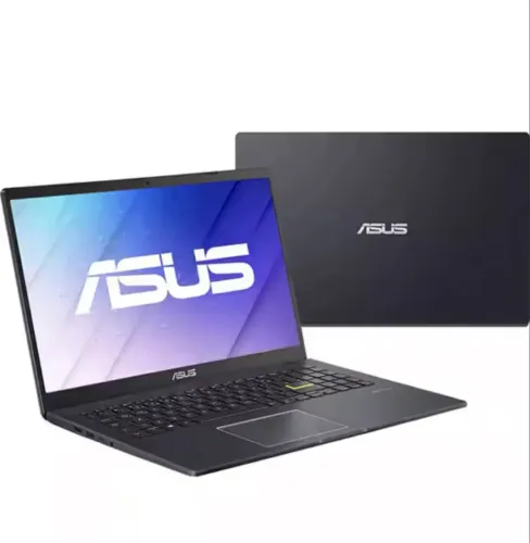 Notebook ASUS Vivobook Go 15, Intel Celeron N4500 Semi Novo