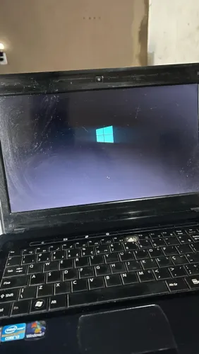 Notebook Positivo SIM+ Core i3 | 6GB RAM | SSD 240GB